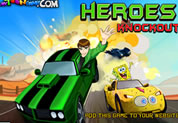 Heroes Knockout